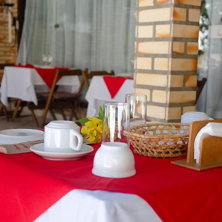 Pousada Kairos & Spa Em Buzios المظهر الخارجي الصورة