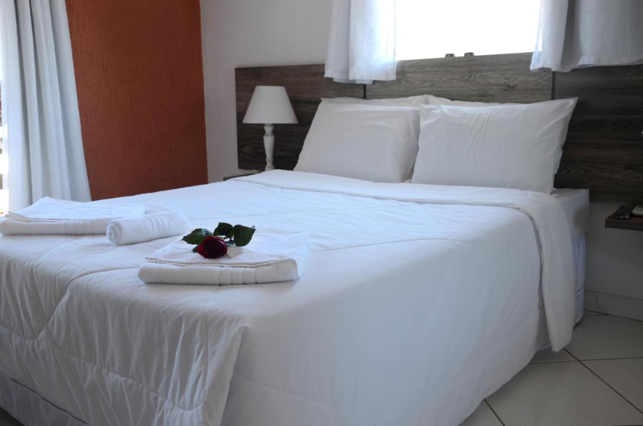 Pousada Kairos & Spa Em Buzios المظهر الخارجي الصورة
