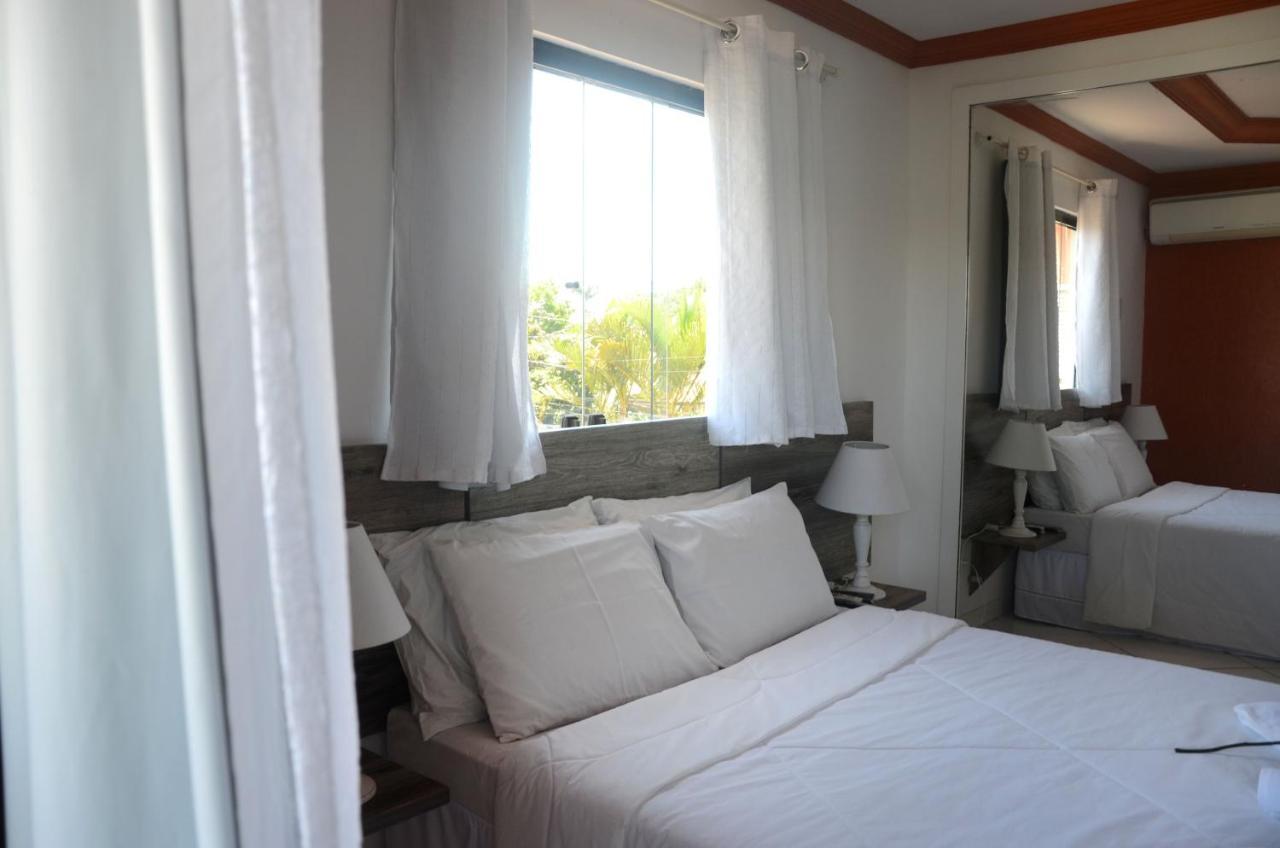 Pousada Kairos & Spa Em Buzios المظهر الخارجي الصورة