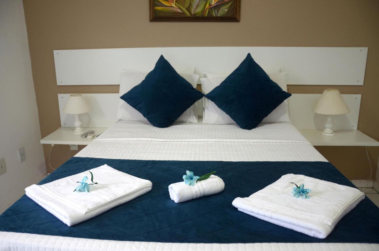 Pousada Kairos & Spa Em Buzios المظهر الخارجي الصورة