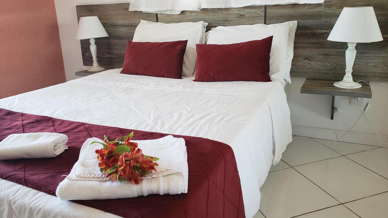 Pousada Kairos & Spa Em Buzios المظهر الخارجي الصورة