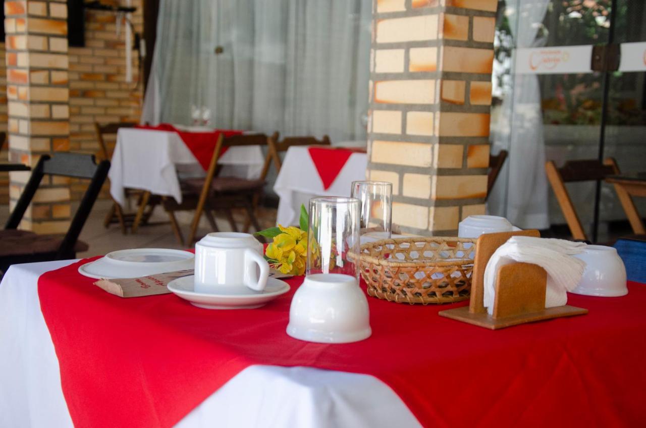 Pousada Kairos & Spa Em Buzios المظهر الخارجي الصورة