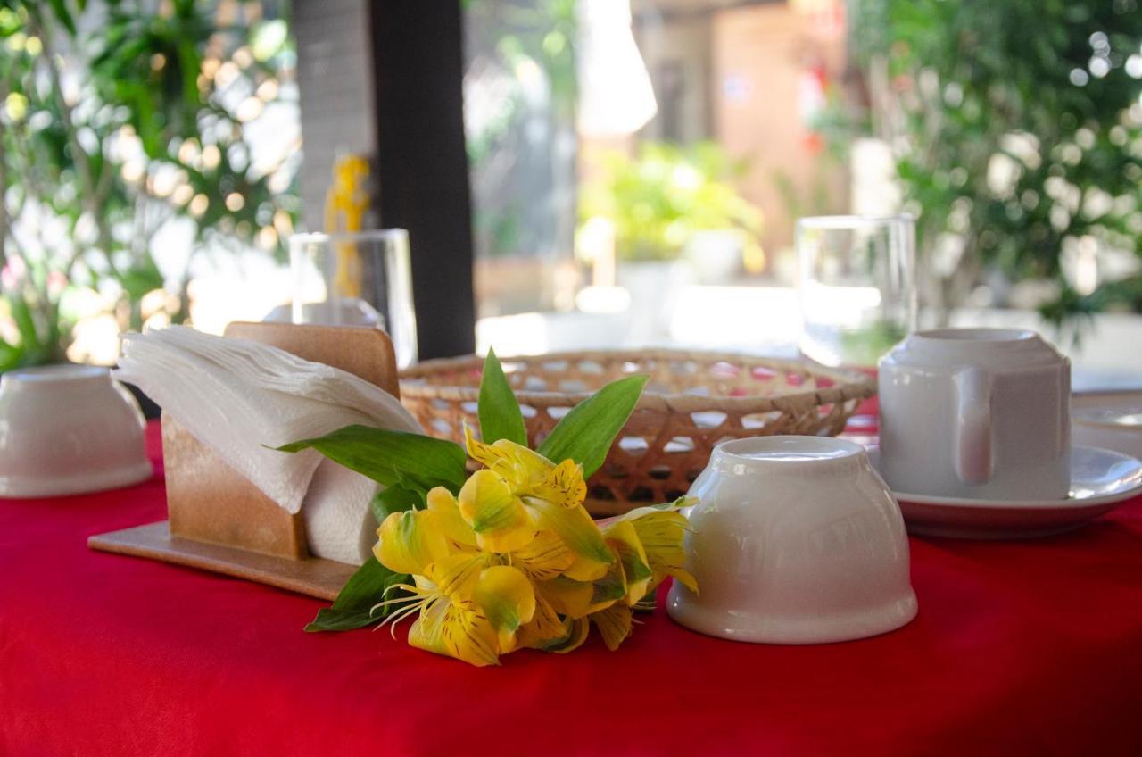 Pousada Kairos & Spa Em Buzios المظهر الخارجي الصورة