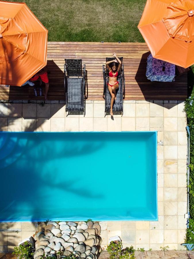 Pousada Kairos & Spa Em Buzios المظهر الخارجي الصورة