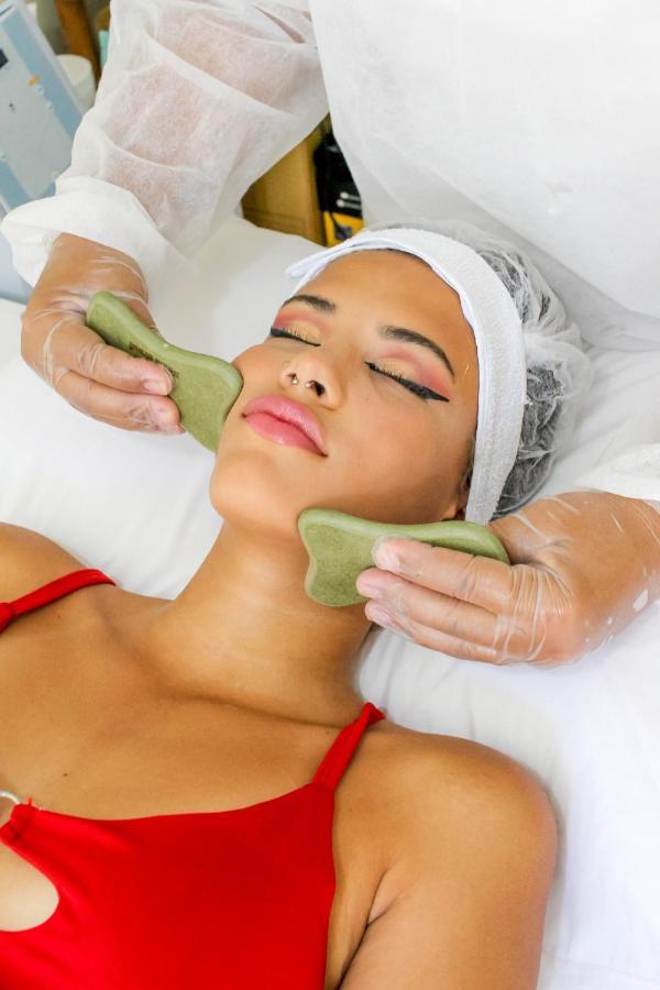 Pousada Kairos & Spa Em Buzios المظهر الخارجي الصورة