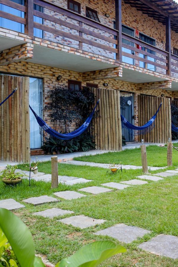 Pousada Kairos & Spa Em Buzios المظهر الخارجي الصورة