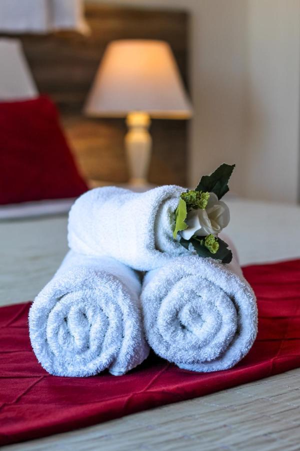 Pousada Kairos & Spa Em Buzios المظهر الخارجي الصورة